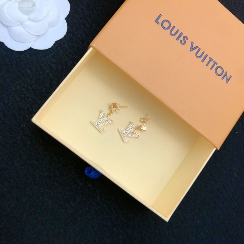 Louis Vuitton Earrings